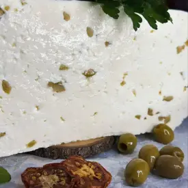 Сыр «Оливковый»